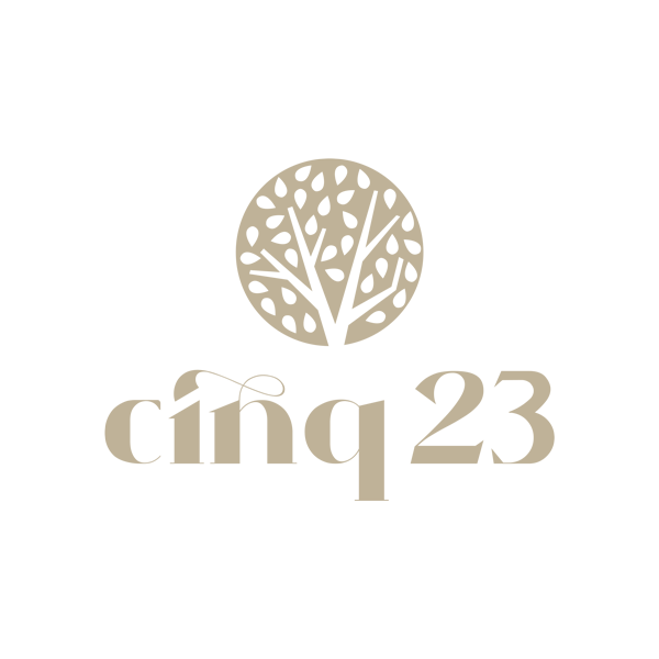 logo cinq 23
